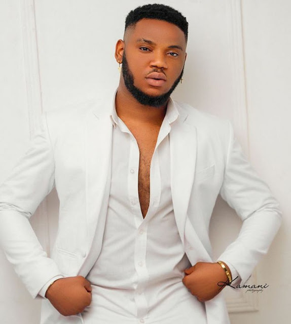 ‘I Will Block Anyone That Mentions Regina Daniels In My Comment Section’ - Somadina Warns His Fans