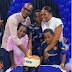 FIFA themed birthday - Abisola Kola Daisi' first son Kolawole turns 11   #Funke  #FazSeuNomeSkol Gistlover #ASUU AMVCA Trending Ayra Tory Lanez Ed Sheeran #Shameless Oga Bello Jaruma #shola Steve Harvey #RHOBH #FireBoy Atiku Abubakar #LOVEDAMINI #odunlade Nollywood