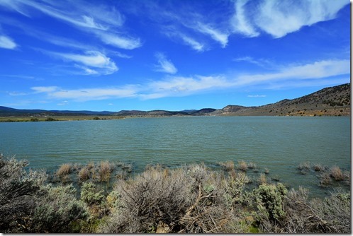 Unity Lake