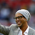 Warisan 'Sang Raja', Ronaldinho