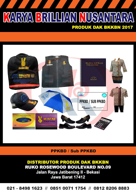 distributor produk dak bkkbn 2017, produk dak bkkbn 2017, kie kit bkkbn 2017, genre kit bkkbn 2017, plkb kit bkkbn 2017, ppkbd kit bkkbn 2017, 