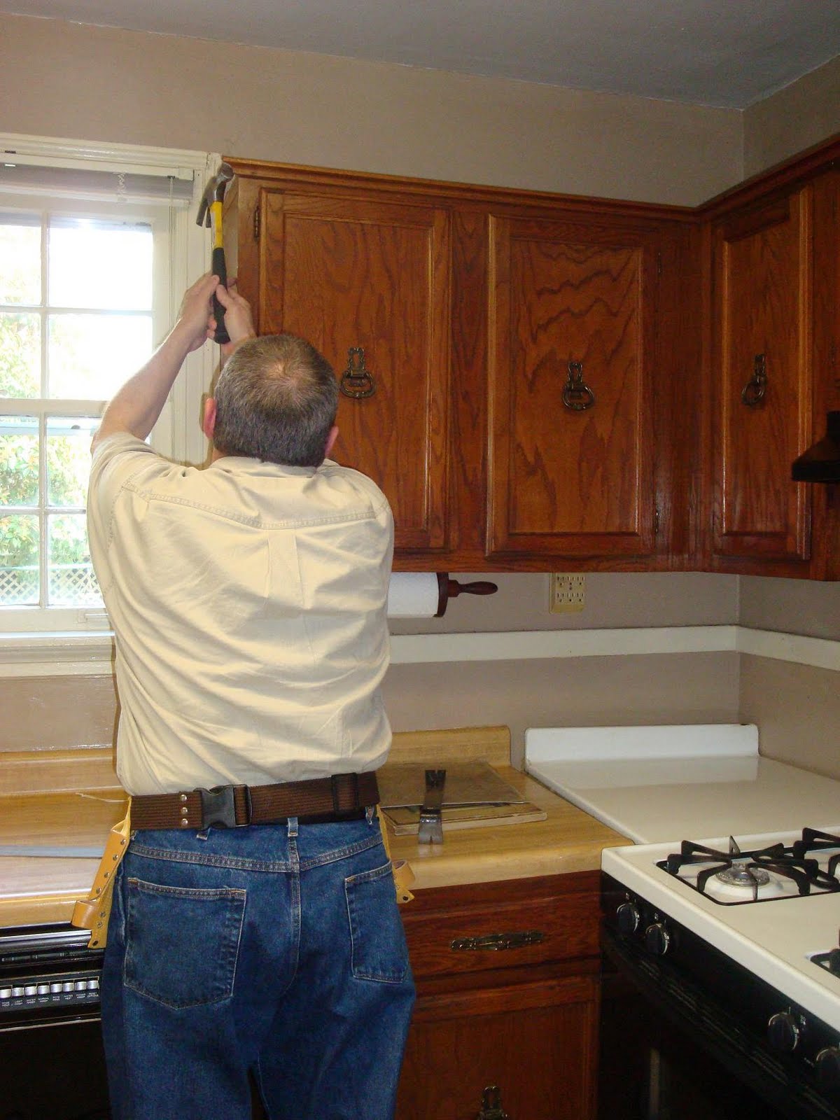 Cabinet Moldings