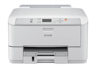 Epson WorkForce Pro WF-M5190DW Drivers, Review