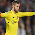 Man Utd keeper De Gea on victory at Leeds: A perfect day