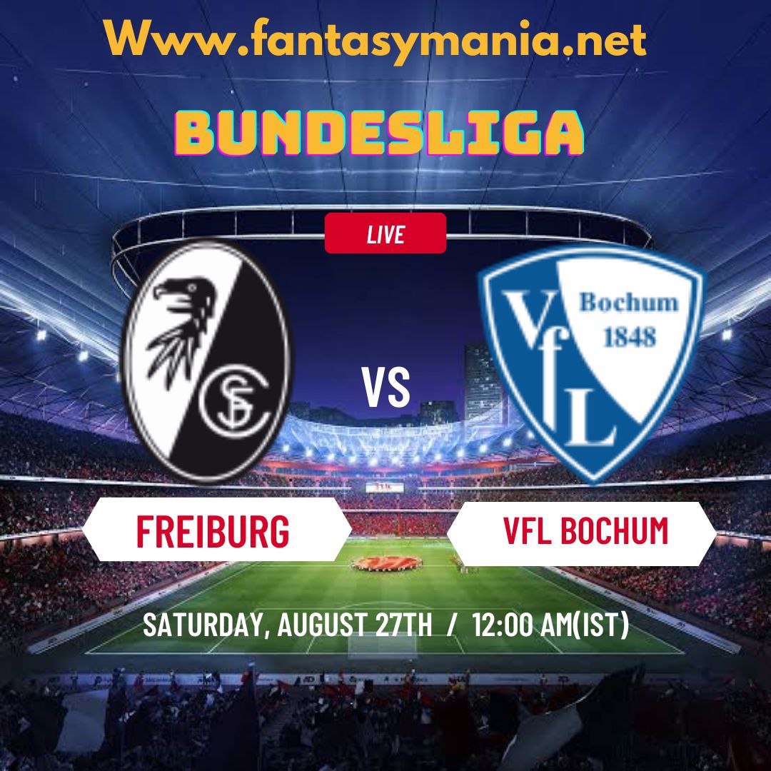 FRB vs BOC Dream11 Prediction today match,Team News,Lineup,Dream11 Team