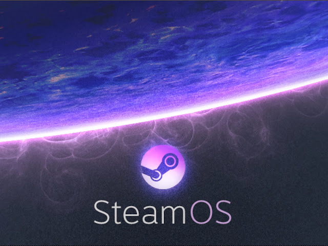 Steam OS