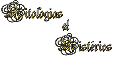    Mitologias e Mistérios