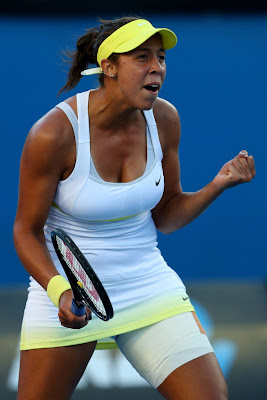 Madison Keys