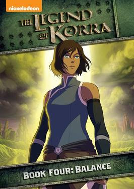 Download Avatar The Legend Of Korra Season 4 Episodes In Hindi - Tamil - Telugu - English (Multi Audio) 