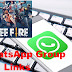 500+ Free Fire WhatsApp Group Links 2020
