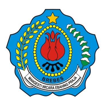 LogoVECTORcdr Logo Kabupaten Brebes 
