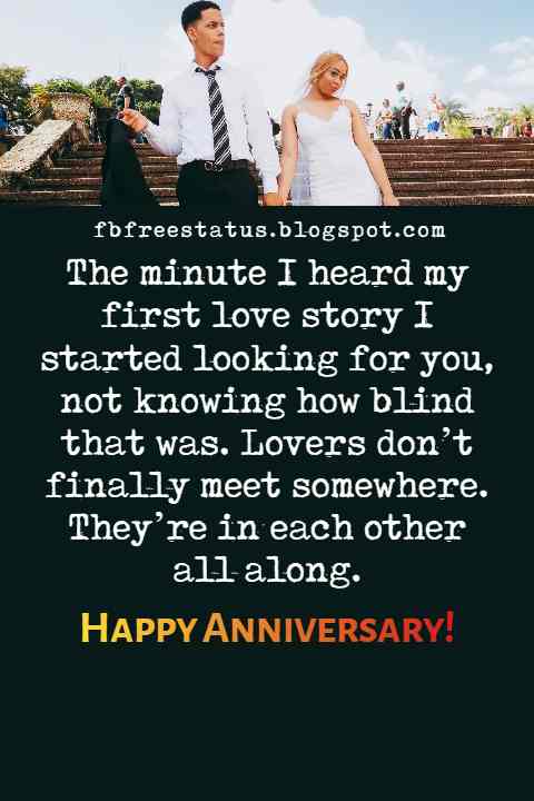 marriage anniversary quotes and wedding anniversary quotes