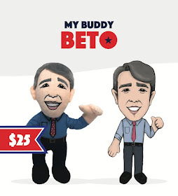 My Buddy Beto