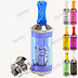 36% Off 2.8ml eGo-Vivi Nova Atomizer