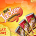 Jacker "Jacker Sky Game" Contest