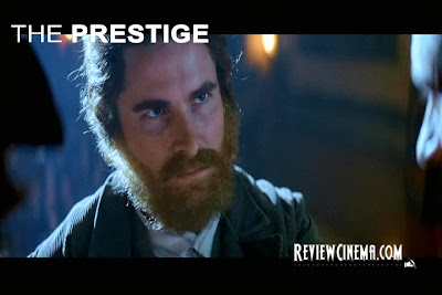 <img src="The Prestige.jpg" alt="The Prestige Borden screwed up the show of Angier">