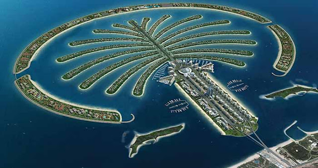 United Arab Emirates, Richest Countries, Richest, The Richest, UAE