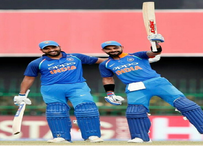 T20 Cricket Maestros: Making the Case for Virat Kohli and Rohit Sharma's Continued Presence in India's T20I Squad