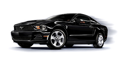 CAR SERIES  Upcoming Cars 2011 Mustang Car Wallpaper and Prices