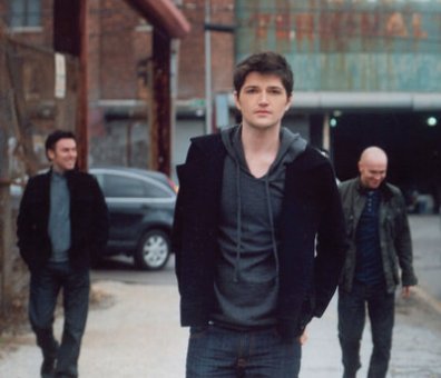 The Script Photo