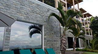 Randholee Luxury Resort Kandy Sri lanka