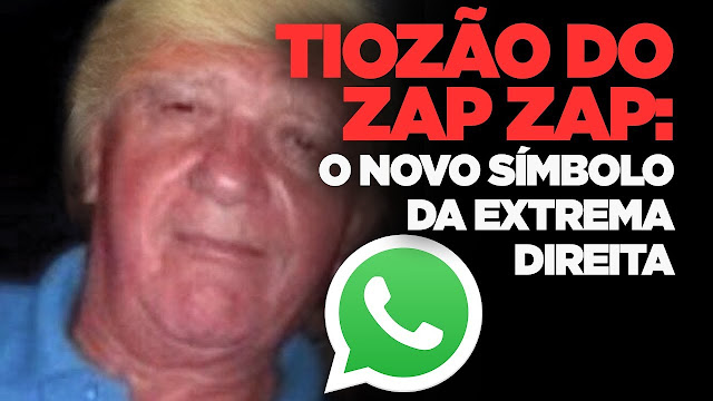 Tiozão do zap-zap