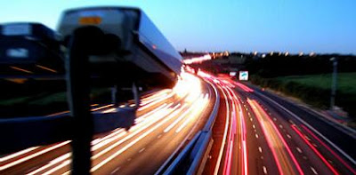 istanbul'un trafik ve yol durumu