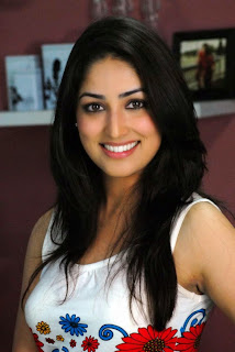 Yami Gautam