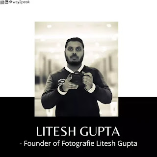 Litesh Gupta