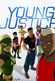 youngjusticeposterf