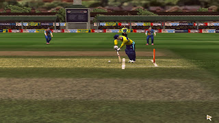 Friend Life T20 2013 patch for EA Cricket 07
