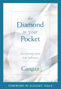 Diamond in Your Pocket, The (English Edition)