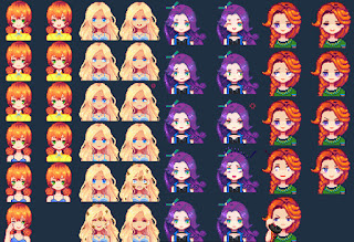 stardew valley portrait mod,stardew valley portrait overhaul,stardew valley original portraits,stardew valley gorgeous portraits,einari's portraits mod,stardew valley shane portrait mod,stardew valley best portrait mods,stardew valley sprite mod,stardew valley emily portrait mod