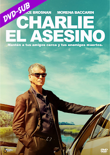CHARLIE EL ASESINO – FAST CHARLIE – DVD-5 – SUB – 2023 – (VIP)