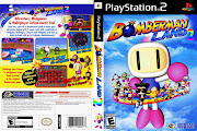 Bomberman Land 2. Postado por Covers às 08:32 · Enviar por email BlogThis!