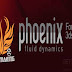 Phoenix FD For 3ds Max v4.20 Best Artist-friendly Dynamics Simulator Plugin