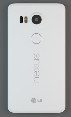 LG Nexus 5X img
