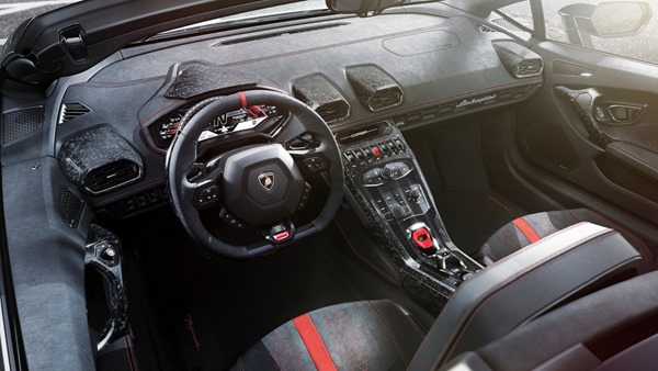 Lamborghini-Huracan_Performante_Spyder-interior