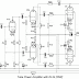 Tube Power Amplifier 35W Push Pull