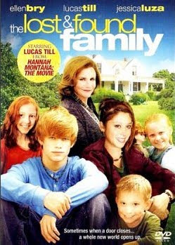THE LOST AND FOUND FAMILY (2009)