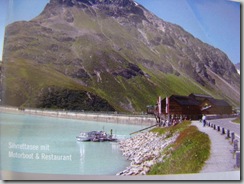 silvretta 010-s