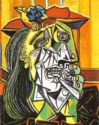 Picasso Paintings