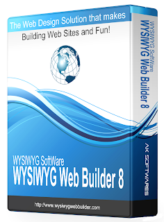 download WYSIWYG WEB BUILDER