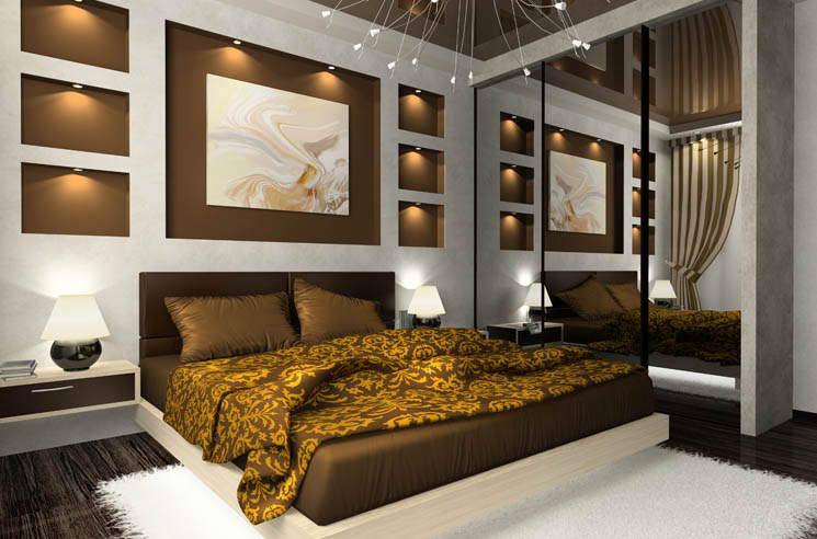 Bedroom Interior Design Ideas For Bedroom