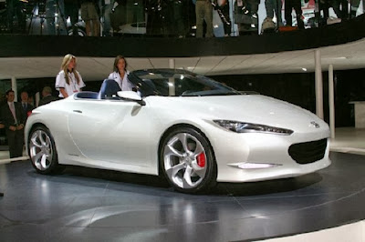 2014 Honda S2000 Specs and Release Date