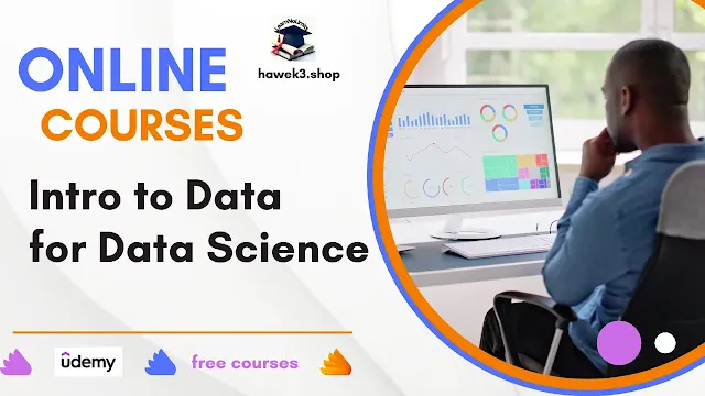Intro to Data for Data Science