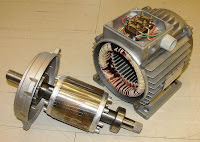 Ac Motor Principle8