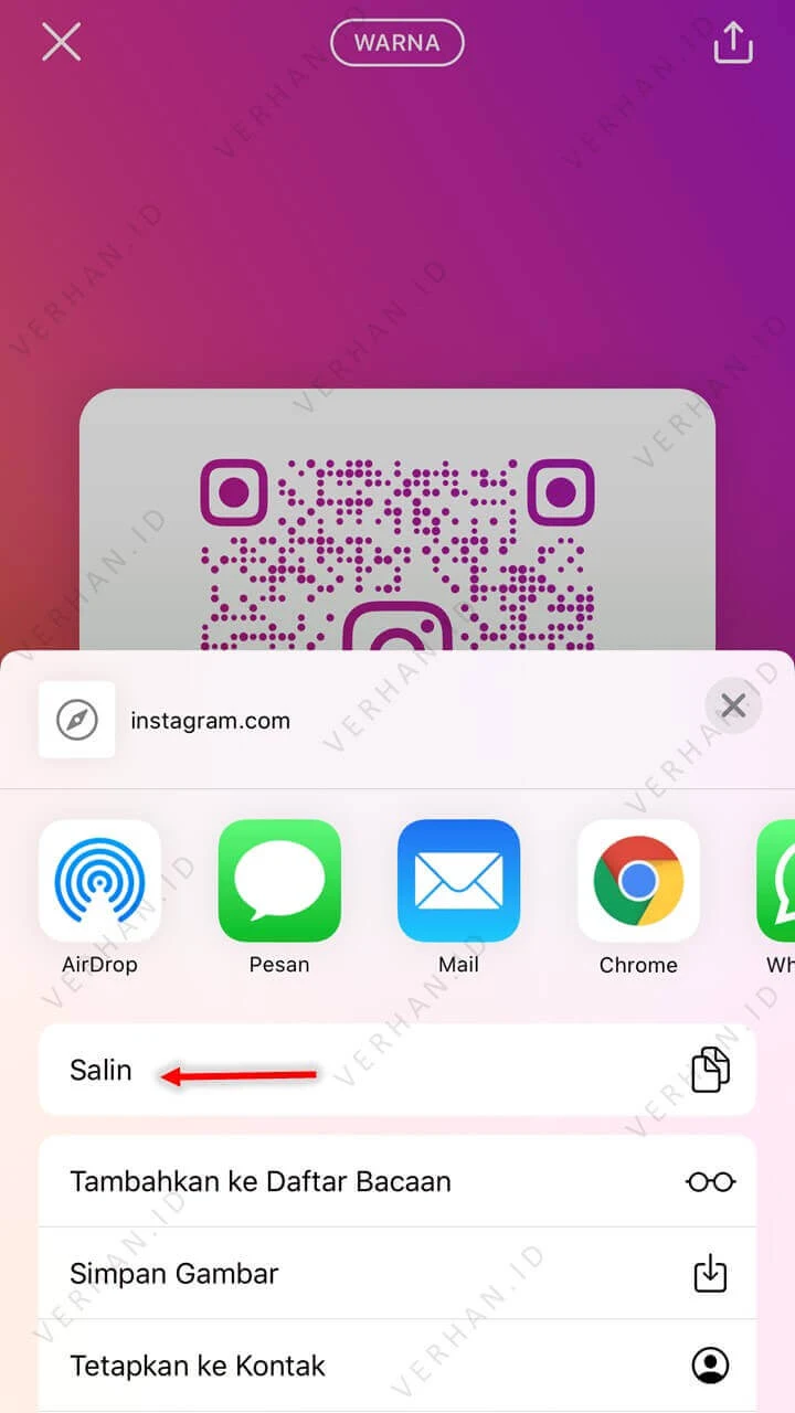 Cara Copy Link Instagram Sendiri di Android: Panduan Lengkap dan Praktis