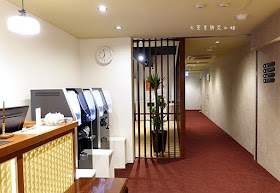 17 東京住宿推薦 Niohombashi Muromachi Bay Hotel 日本橋室町灣膠囊旅館