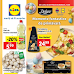 LIDL Catalog - Brosura 8-14.04 2024→   DELUXE | Lidl Plus | Super Weekend